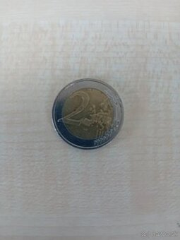 2€ minca