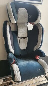 Predám autosedačku Recaro monza s isofix