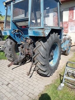 Zetor 6911 (5211)