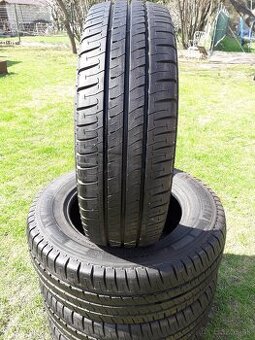 215/70 r15C letne pneumatiky michelin