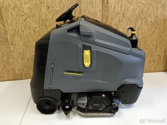 Podlahový mycí stroj KARCHER B95RS,čistící stroj PROFESIONAL