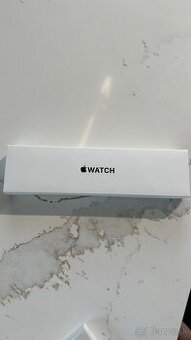 Predám Apple Watch SE 40mm
