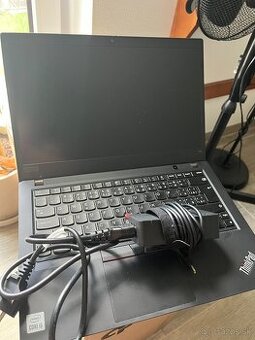 Lenovo T14 gen1 i5 10210U, RAM 8GB, SSD 240GB,windows 11 SK
