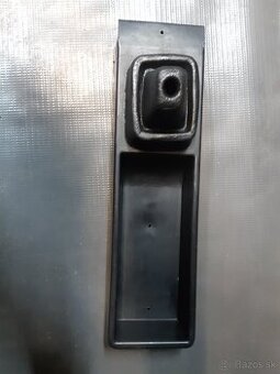 Stredový panel škoda 120-rapid