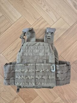 Predam nosic platov PIG plate carrier