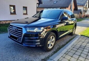 Q7 3.0 TDI