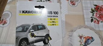 Umývacia kefa Kärcher WB 100 2.643-236.0 nová
