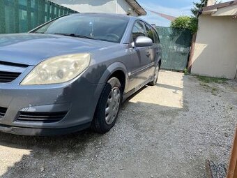 Opel Vectra C 2008 1.8 16v