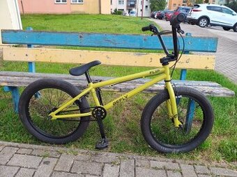 Detský bicykel BMX Dema Befly 20