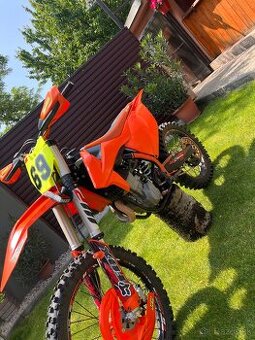 KTM 450 SX-F