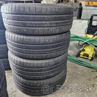 215/55 r18 Bridgestone