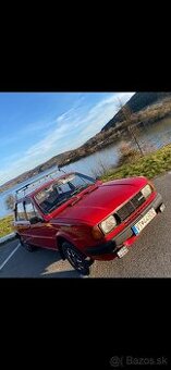 Škoda 120L