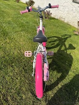 Detske bicyklo