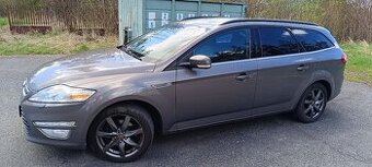 Predám Ford Mondeo MK4 Combi 2.0 tdci r.v. 08.2012