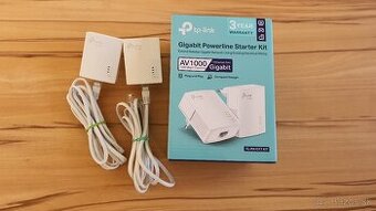 Wifi extender TP-Link AV1000