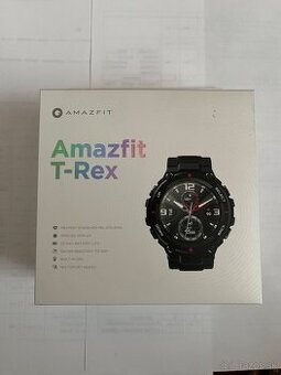 Amazfit T Rex
