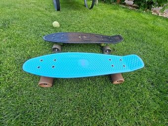 Pennyboard