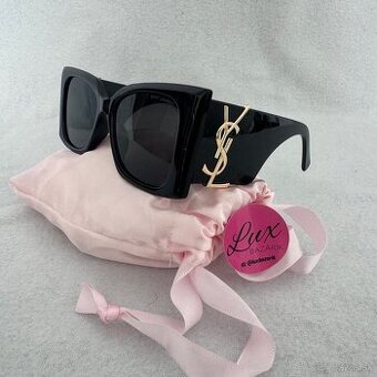 YSL okuliare