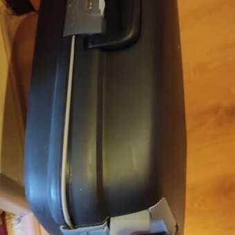Kufor RONCATO tal značky , cca 45 x 60