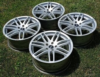 Elektróny R18 5x112 ET 45
