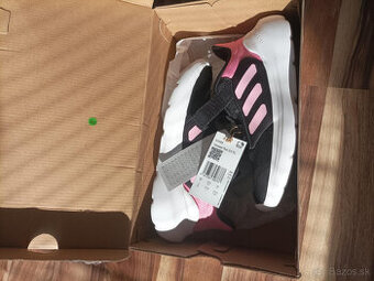 Adidas TENSAUR RUN 3.0 EL C č.35