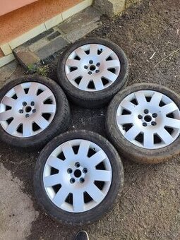 elektrony r17 5x112