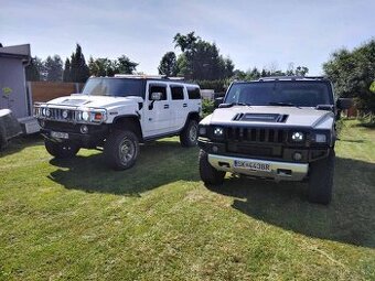 Hummer H2 AKCIA