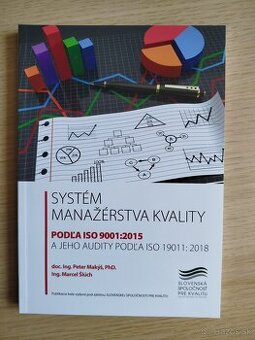 Systém manažérstva kvality