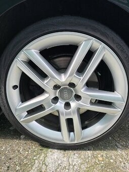 Audi elektrony 19"