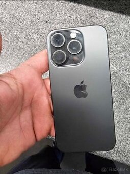 Iphone 15 pro Max 512gb