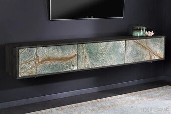 Predám dizajnovú TV skrinku MOUNTAIN SOUL (160 cm)