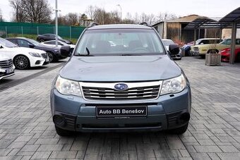 Subaru Forester 2.0i 4x4