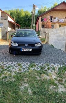 Golf 1.9