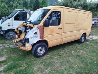 Rozpredám vw lt 35/lt 46