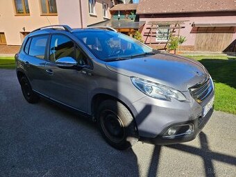 2008 1,2 PureTech
