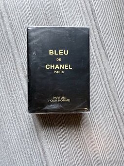 Blue De Chanel Paris