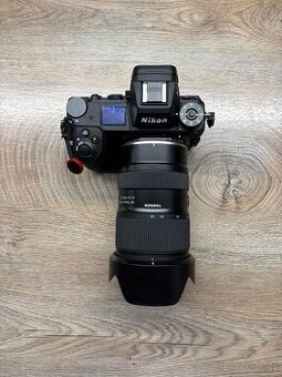 Nikon Z6II