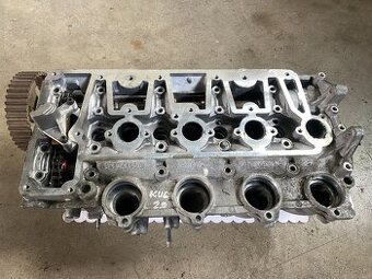 Hlava valcov peugeot ford 2,0 tdci hdi 120 kw 9688418110