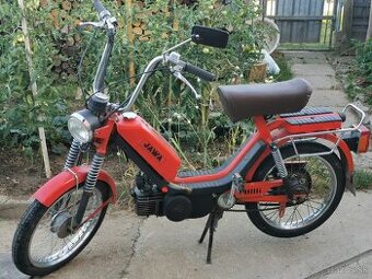 Babeta 210