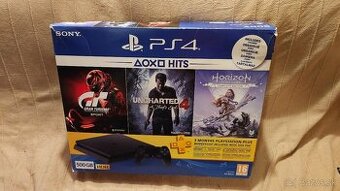 Predám PS4 500Gb