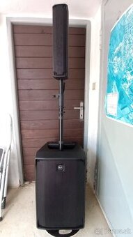 Aktívny reproduktor RCF EVOX J8