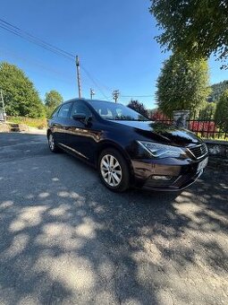Seat leon ST