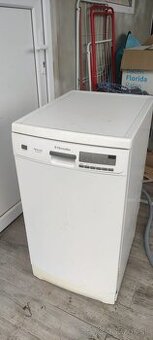 Umývačka Electrolux 45cm