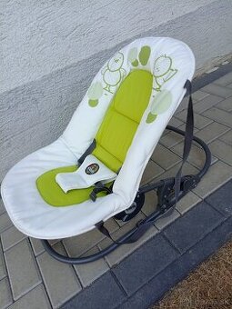 Lehátko pre bábätko