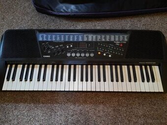 Klávesy casio CT-700