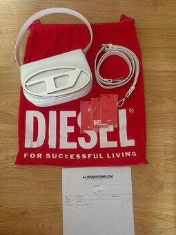 Kabelka Diesel