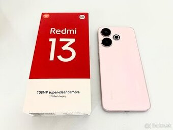 Xiaomi Redmi 13