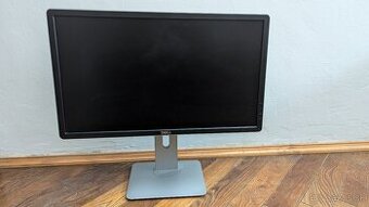 DELL 2414H IPS Full HD (Pivot)