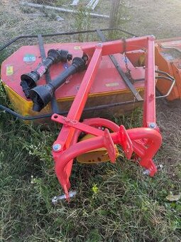 Bubnová Kosačka 135cm BoxerAgri