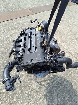 Opel Astra J,Meriva B,Corsa D E 1.4 i 16v